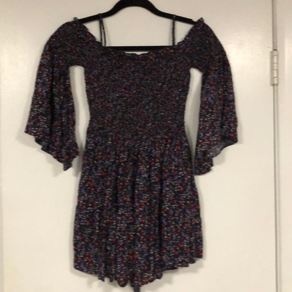 Ecote Pants - Ecote romper